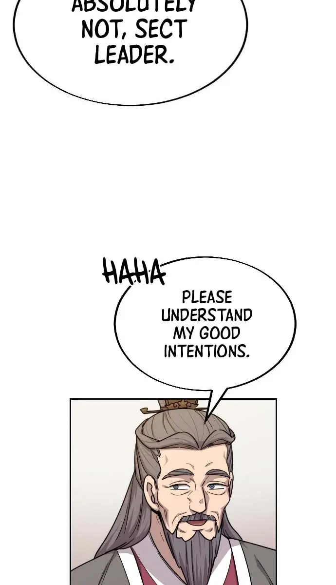Return of the Mount Hua Sect Chapter 15 Page 36