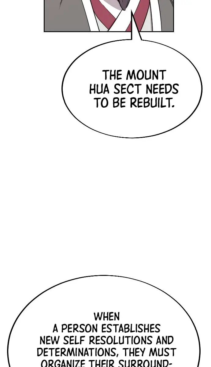 Return of the Mount Hua Sect Chapter 15 Page 37