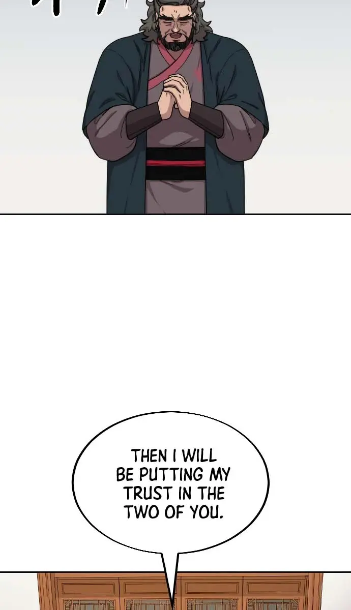 Return of the Mount Hua Sect Chapter 15 Page 44