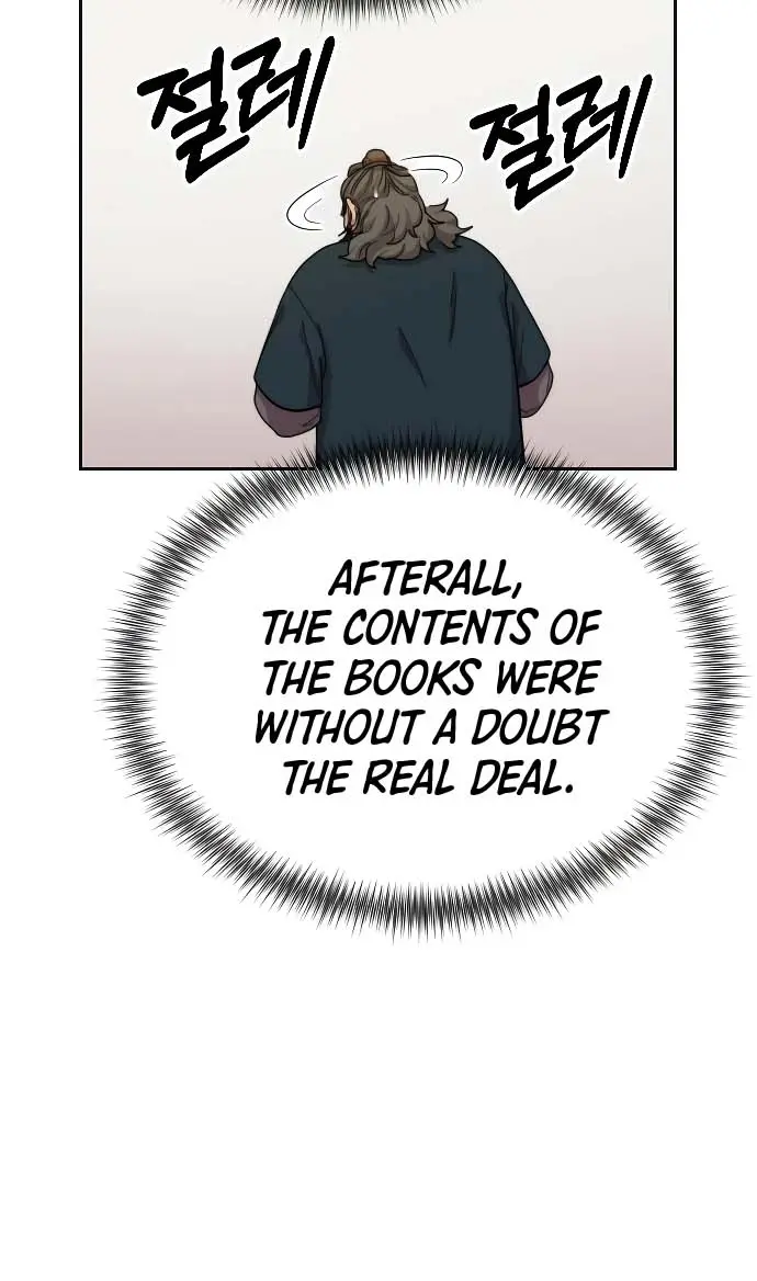 Return of the Mount Hua Sect Chapter 15 Page 50