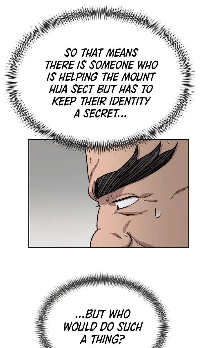 Return of the Mount Hua Sect Chapter 15 Page 51