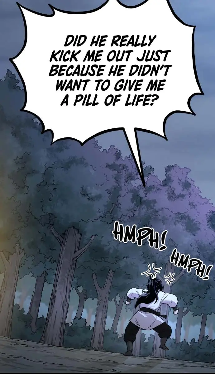 Return of the Mount Hua Sect Chapter 15 Page 53