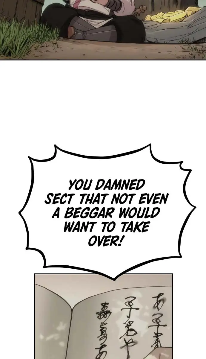 Return of the Mount Hua Sect Chapter 15 Page 55