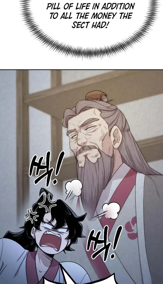 Return of the Mount Hua Sect Chapter 15 Page 57