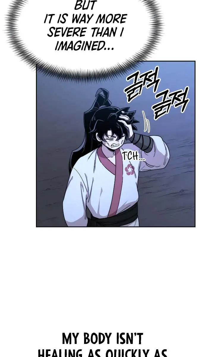Return of the Mount Hua Sect Chapter 15 Page 61
