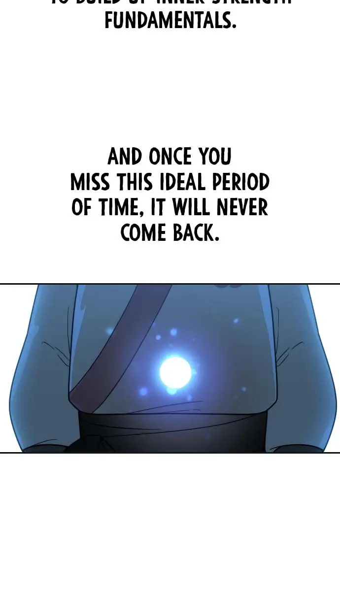 Return of the Mount Hua Sect Chapter 15 Page 65