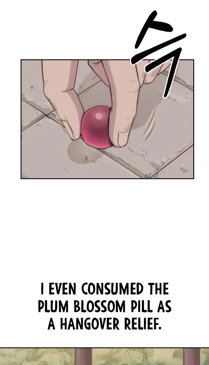 Return of the Mount Hua Sect Chapter 15 Page 71