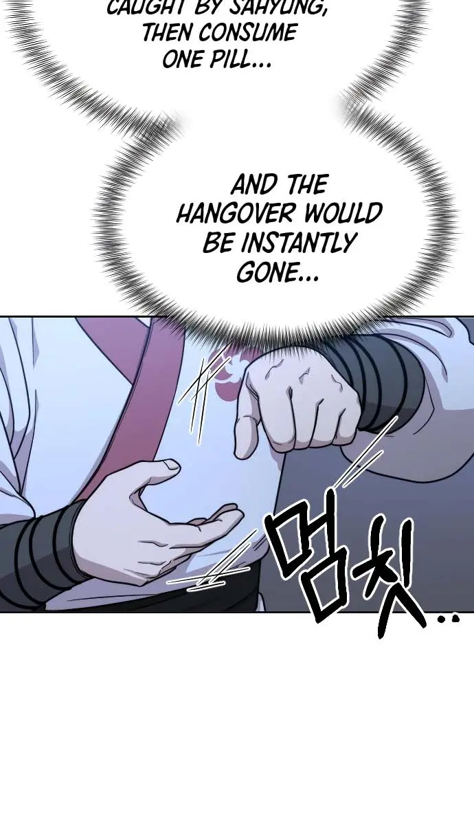 Return of the Mount Hua Sect Chapter 15 Page 74