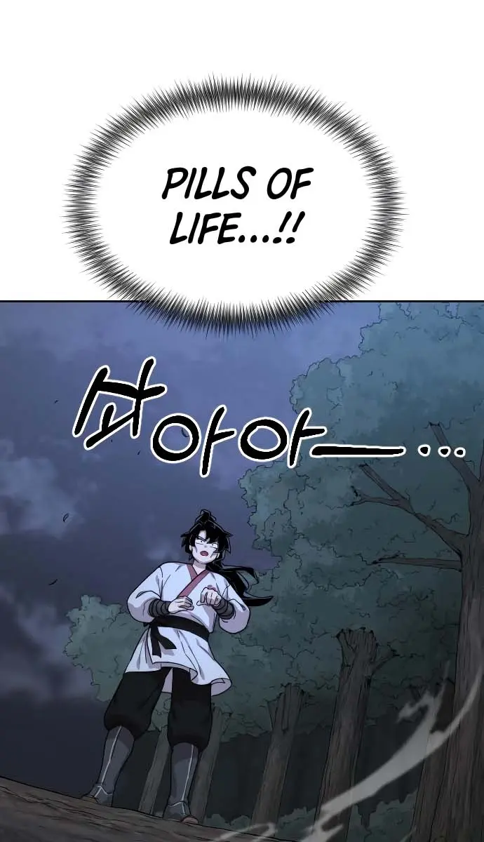 Return of the Mount Hua Sect Chapter 15 Page 77