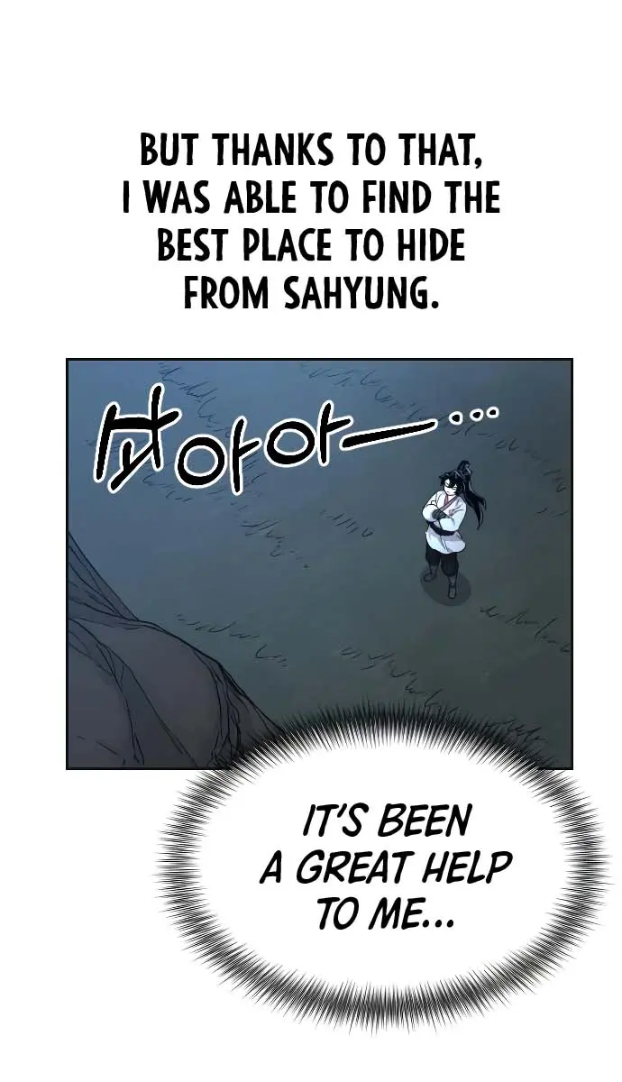 Return of the Mount Hua Sect Chapter 15 Page 91