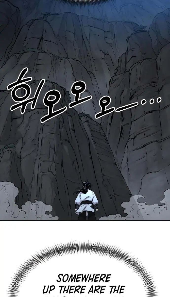 Return of the Mount Hua Sect Chapter 15 Page 97