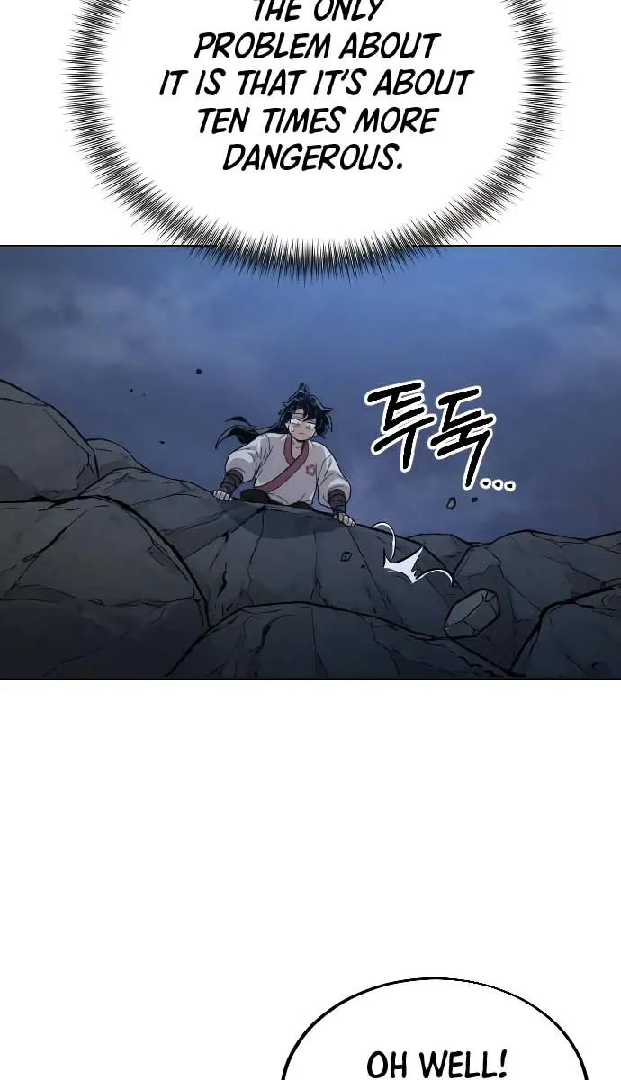 Return of the Mount Hua Sect Chapter 15 Page 104