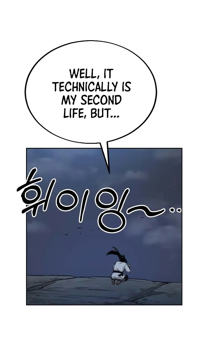 Return of the Mount Hua Sect Chapter 15 Page 106