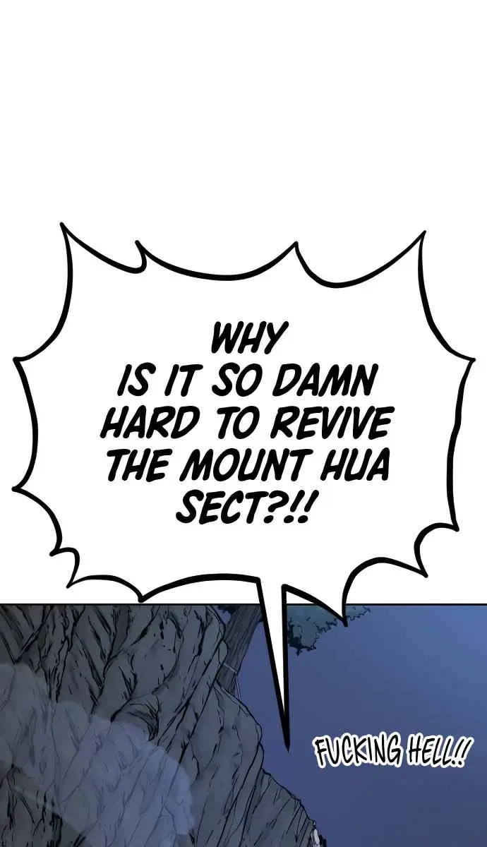 Return of the Mount Hua Sect Chapter 15 Page 109
