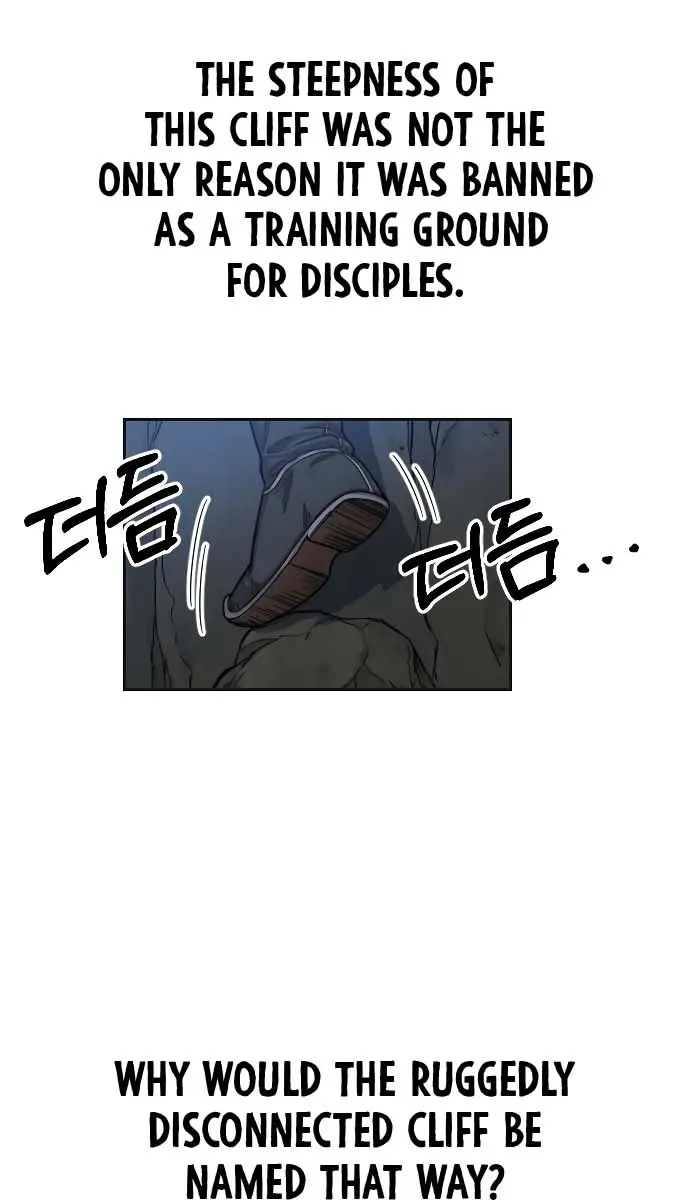 Return of the Mount Hua Sect Chapter 15 Page 111
