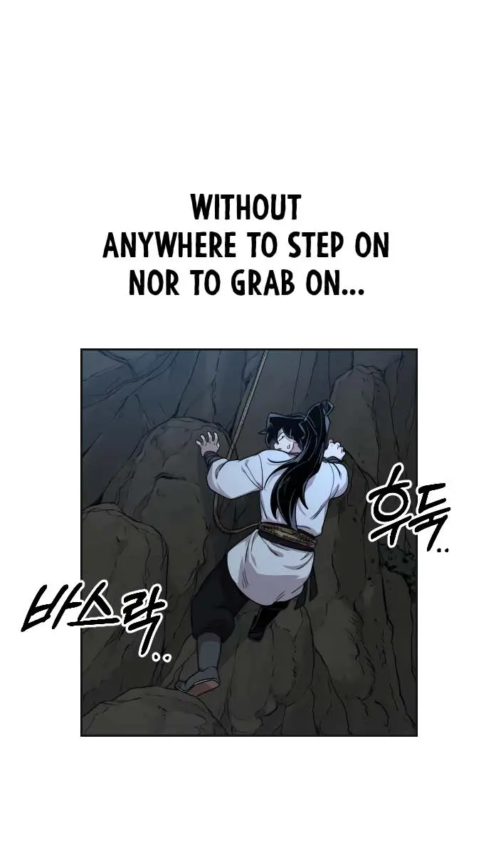Return of the Mount Hua Sect Chapter 15 Page 113