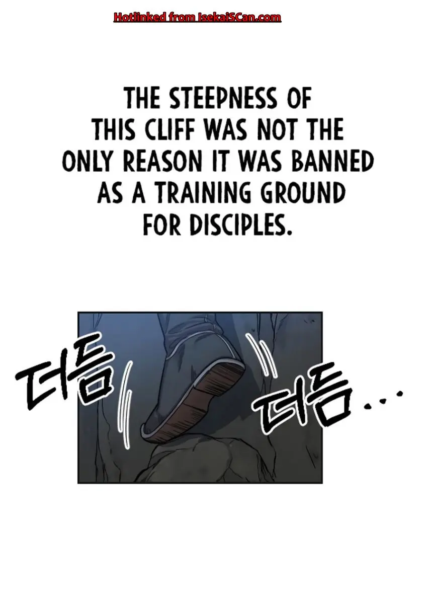 Return of the Mount Hua Sect Chapter 16 Page 3