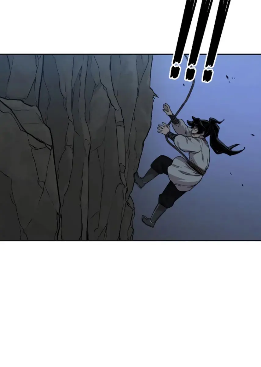 Return of the Mount Hua Sect Chapter 16 Page 8