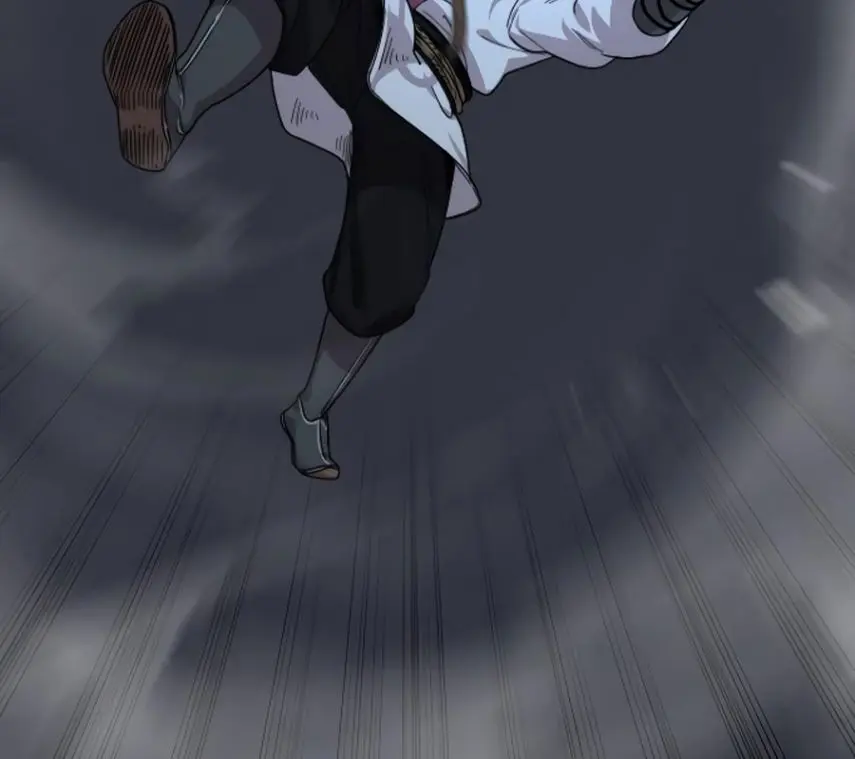 Return of the Mount Hua Sect Chapter 16 Page 11