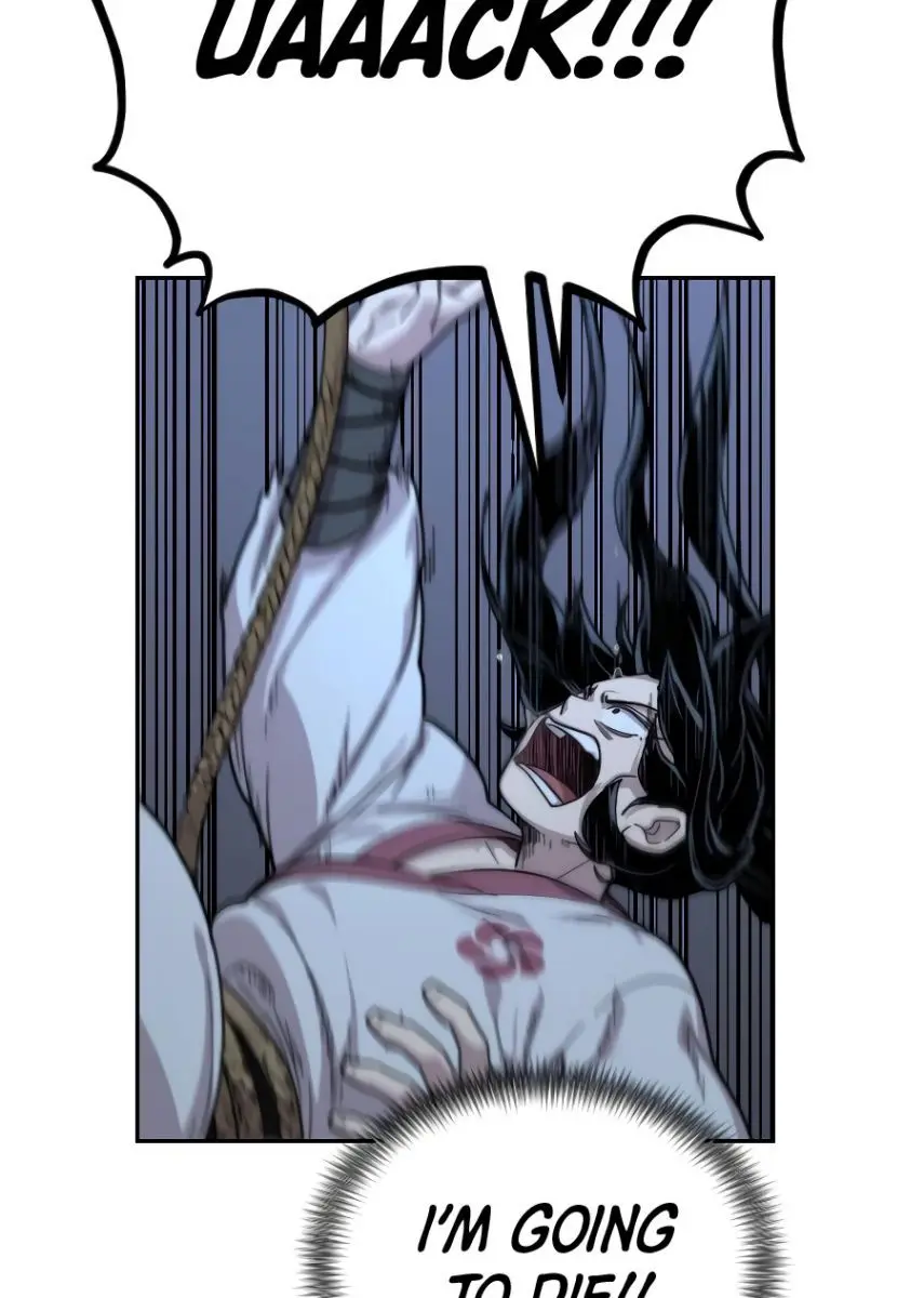 Return of the Mount Hua Sect Chapter 16 Page 14