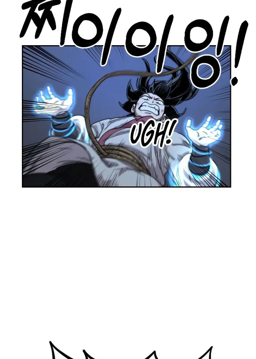 Return of the Mount Hua Sect Chapter 16 Page 21