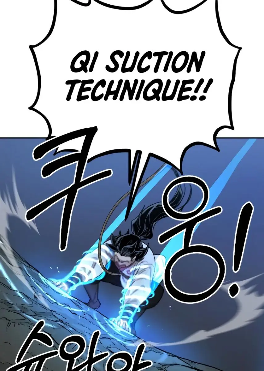 Return of the Mount Hua Sect Chapter 16 Page 22