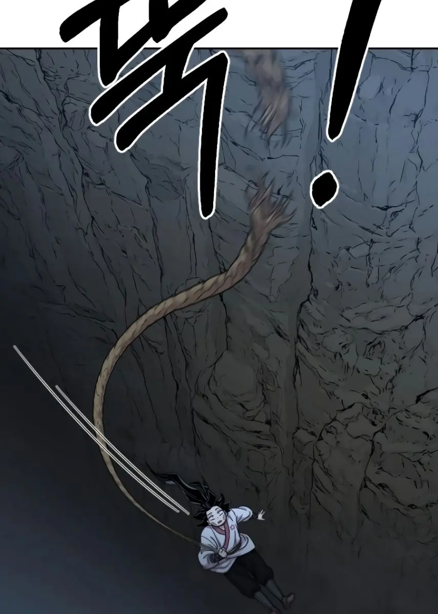 Return of the Mount Hua Sect Chapter 16 Page 39