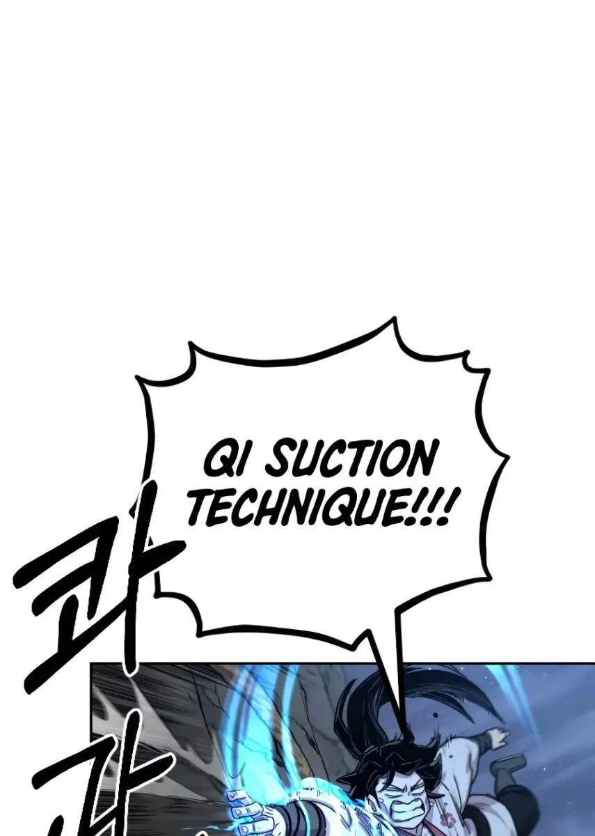 Return of the Mount Hua Sect Chapter 16 Page 43
