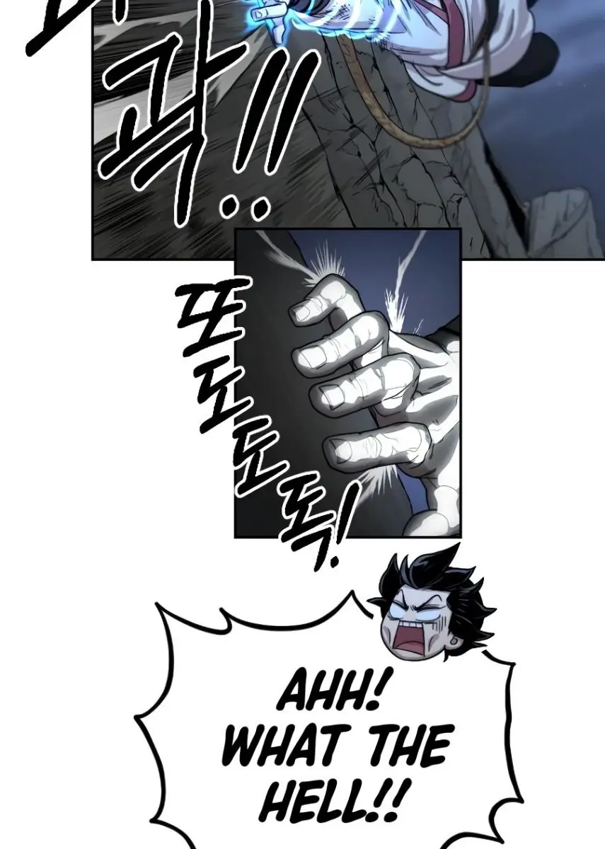 Return of the Mount Hua Sect Chapter 16 Page 44