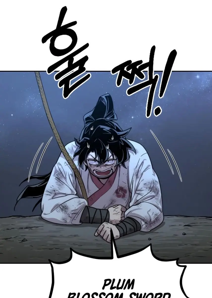 Return of the Mount Hua Sect Chapter 16 Page 53