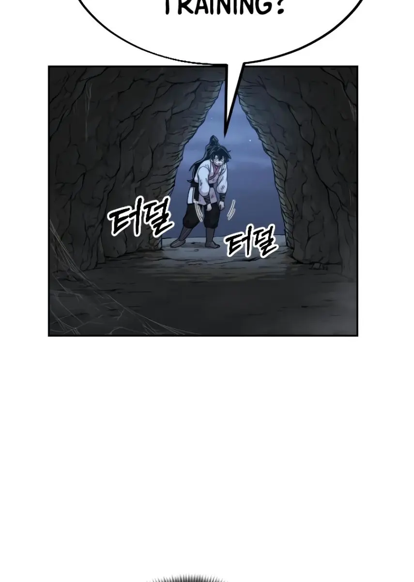 Return of the Mount Hua Sect Chapter 16 Page 57