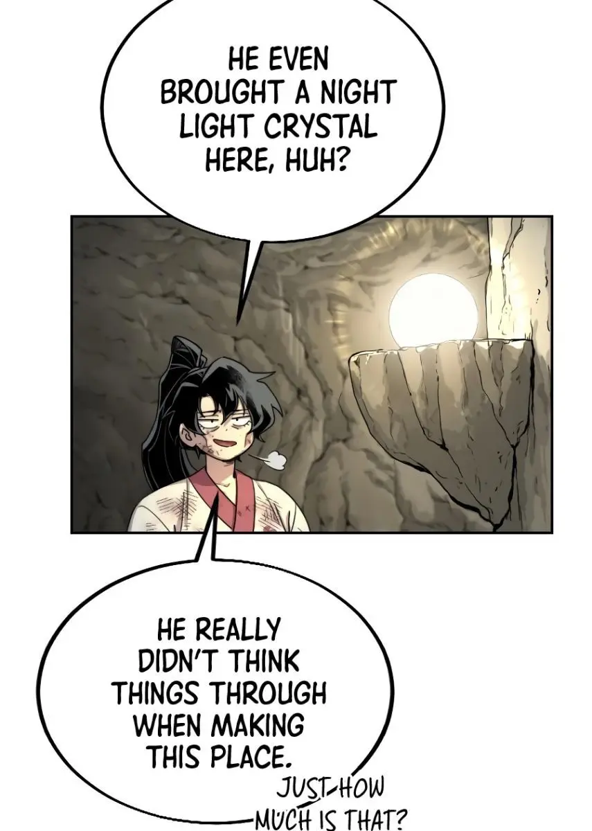 Return of the Mount Hua Sect Chapter 16 Page 65