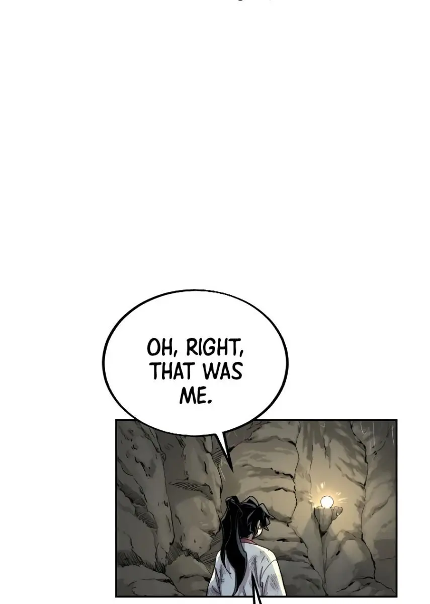 Return of the Mount Hua Sect Chapter 16 Page 66