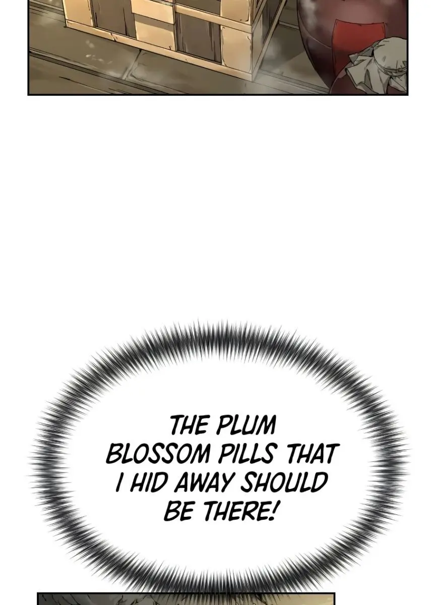 Return of the Mount Hua Sect Chapter 16 Page 70
