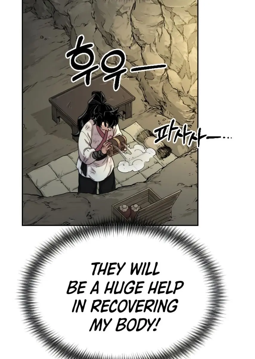 Return of the Mount Hua Sect Chapter 16 Page 71