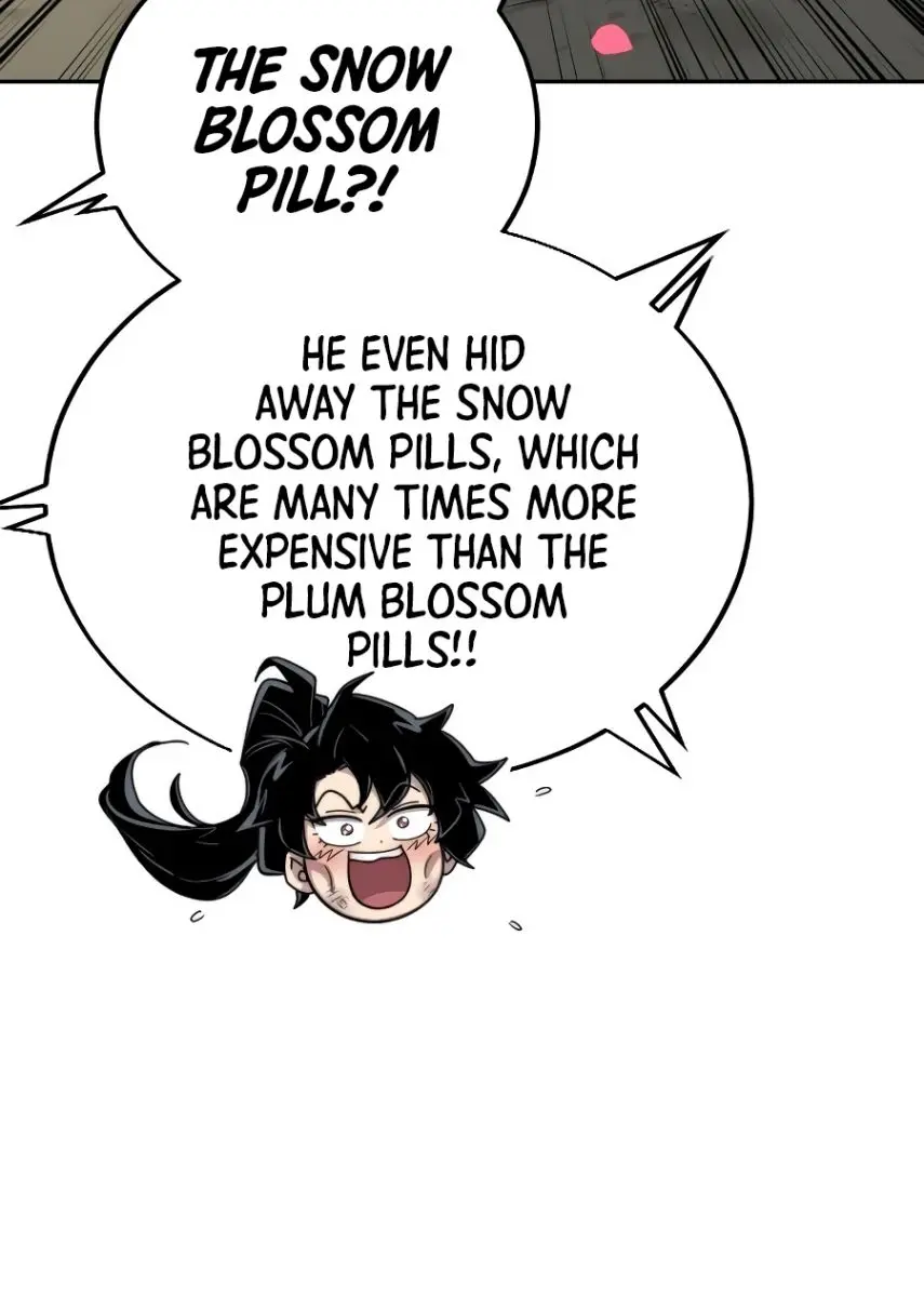 Return of the Mount Hua Sect Chapter 16 Page 78