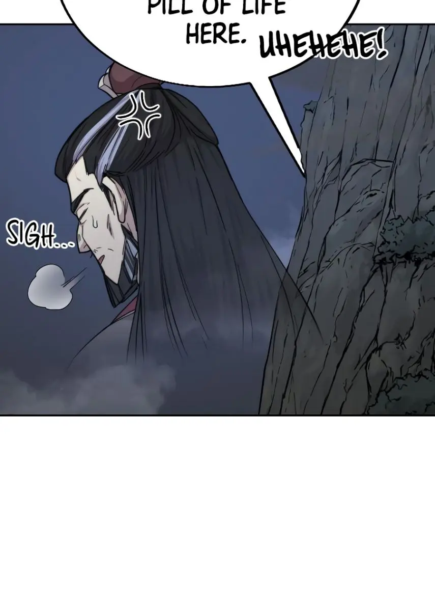 Return of the Mount Hua Sect Chapter 16 Page 81