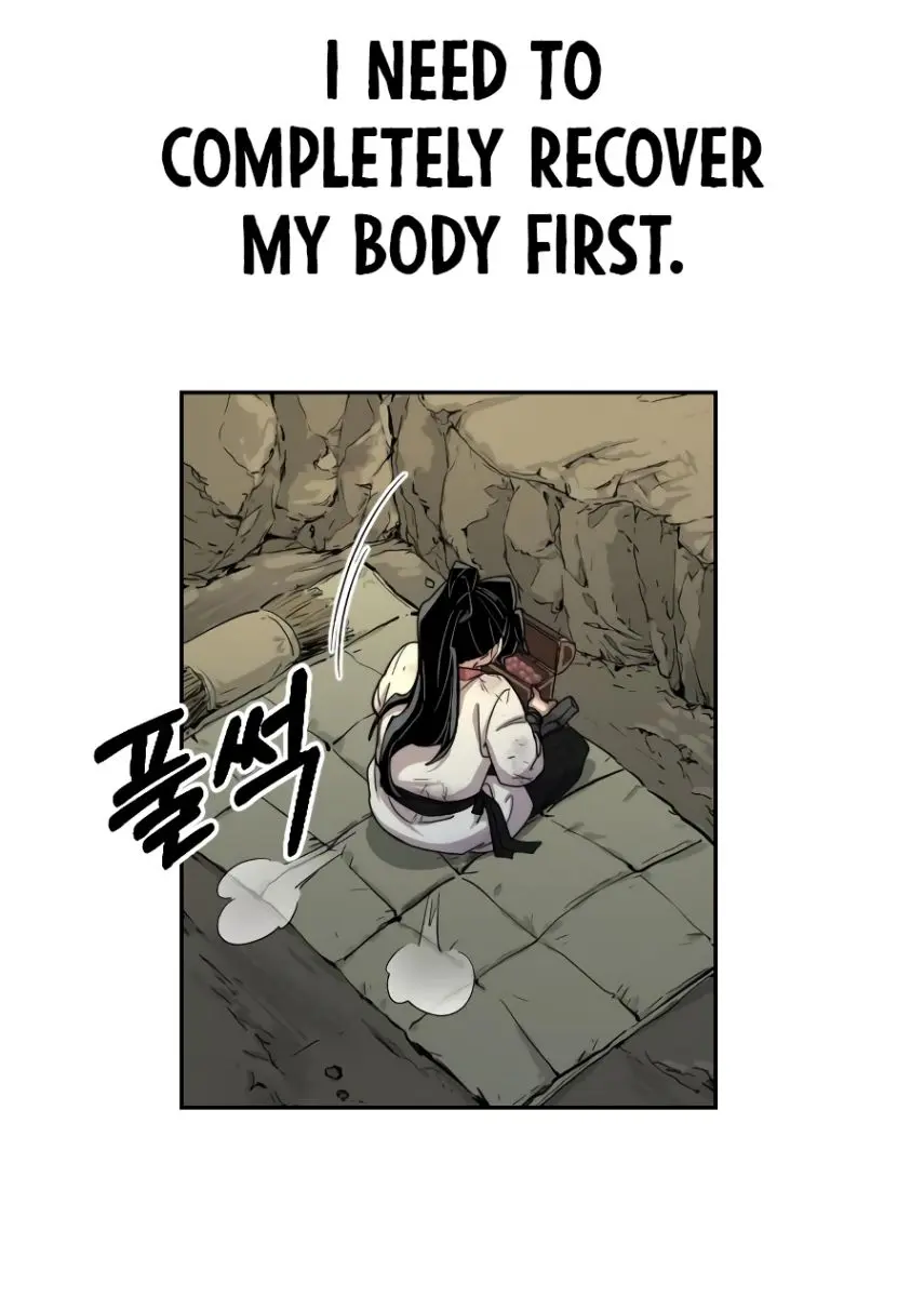 Return of the Mount Hua Sect Chapter 16 Page 82