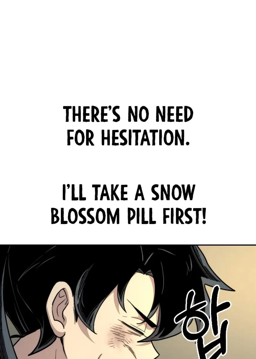 Return of the Mount Hua Sect Chapter 16 Page 84