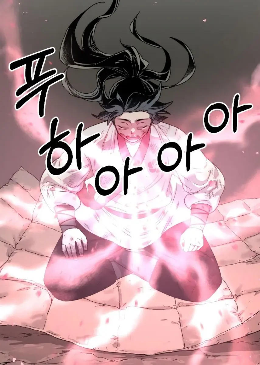 Return of the Mount Hua Sect Chapter 16 Page 91