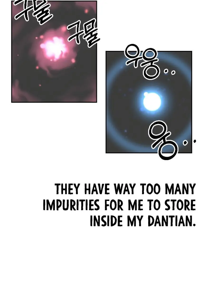 Return of the Mount Hua Sect Chapter 16 Page 101