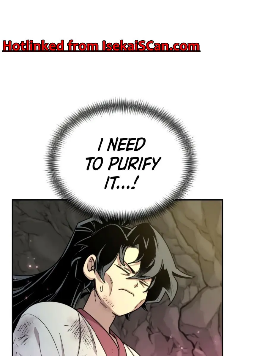Return of the Mount Hua Sect Chapter 16 Page 102