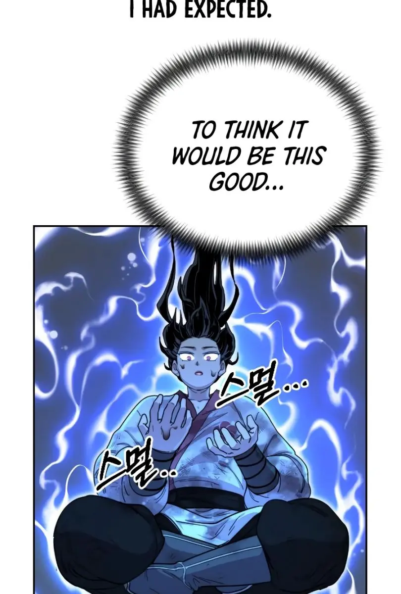 Return of the Mount Hua Sect Chapter 17 Page 14