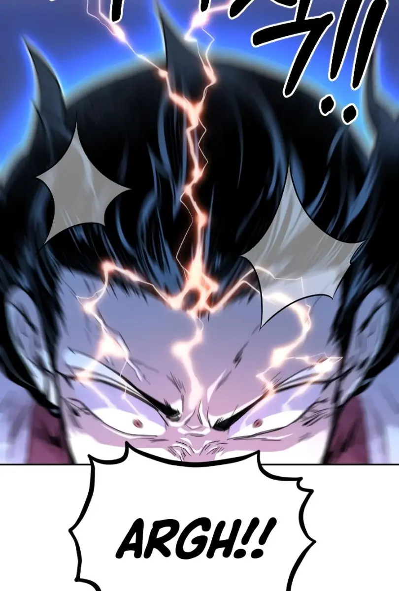Return of the Mount Hua Sect Chapter 17 Page 20