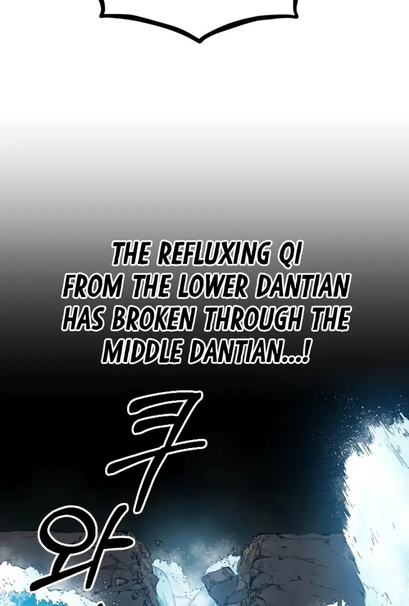Return of the Mount Hua Sect Chapter 17 Page 21