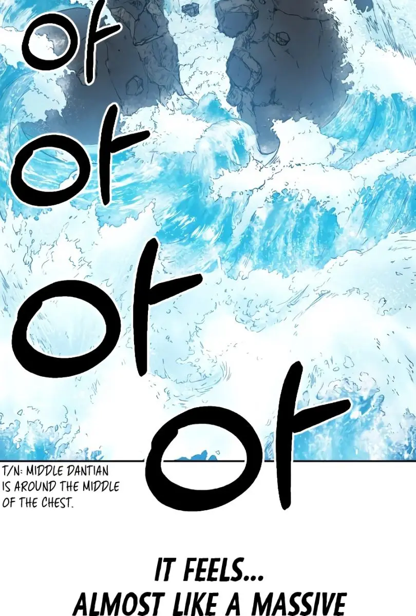 Return of the Mount Hua Sect Chapter 17 Page 22