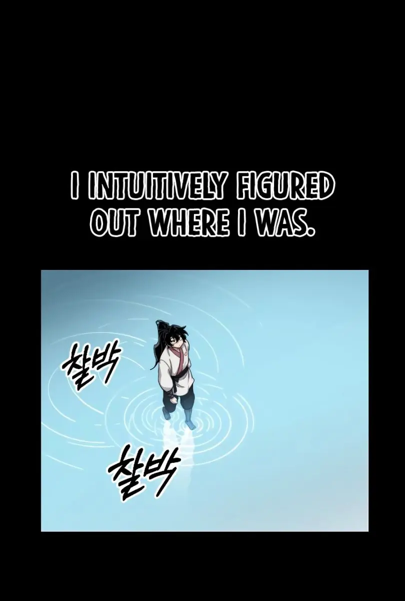 Return of the Mount Hua Sect Chapter 17 Page 52