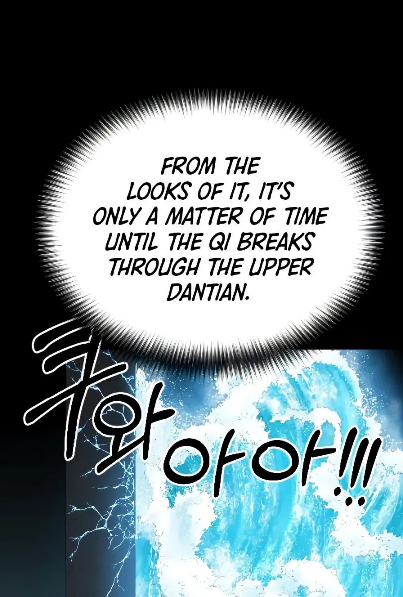 Return of the Mount Hua Sect Chapter 17 Page 58