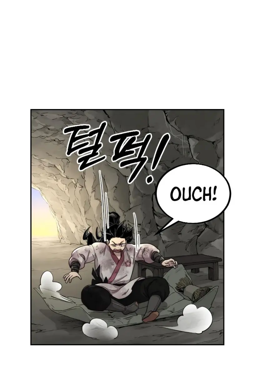 Return of the Mount Hua Sect Chapter 17 Page 82