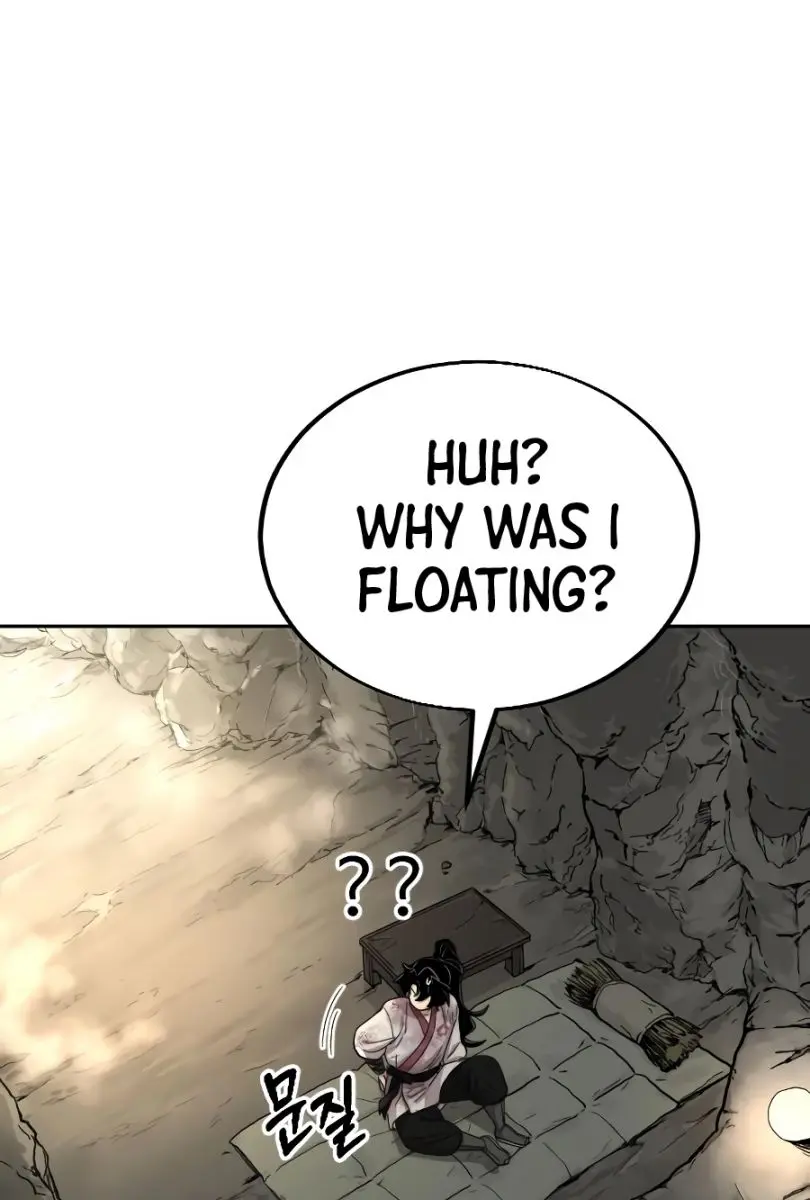 Return of the Mount Hua Sect Chapter 17 Page 83